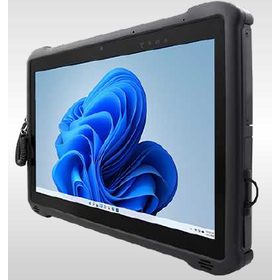 耐環境タブレットPC『M116AN』