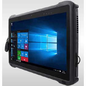堅牢タブレット『M116TG』