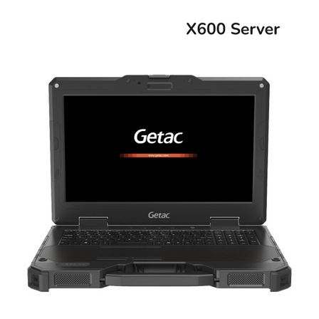Getac社　Xeon?搭載・RAID対応の完全堅牢型モバイルサーバー - X600 Server.jpg