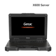Getac社　Xeon?搭載・RAID対応の完全堅牢型モバイルサーバー - X600 Server.jpg