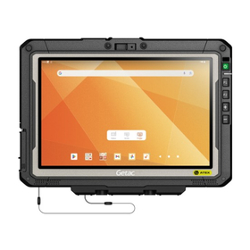 防爆対応 10型堅牢Androidタブレット ZX10-EX