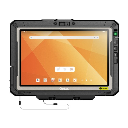 Getac社　ATEX／IECEx Zone 2／22認証の軽量防爆Androidタブレット - ZX10-EX.jpg