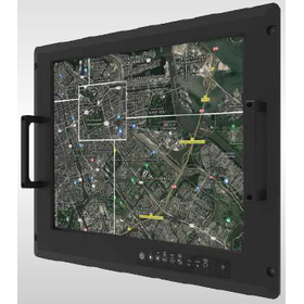 防衛ディスプレイ『R19L100-RKA3ML』