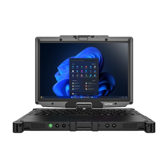 Getac社　Wi-Fi 7対応・AI PCの12.2型完全堅牢ノート - V120.jpg