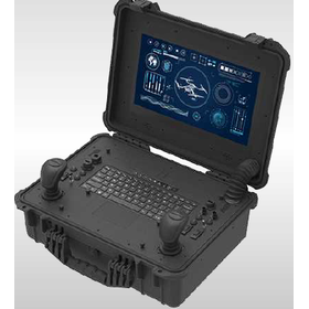 Ground Control Station Suitcase 'G156AD-SUIT'