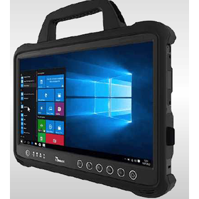 Industrial Ultra-Rugged Tablet 'M133TG'