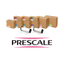 Pressure measurement film "Presscale"