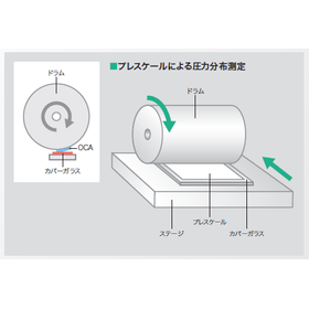 Pressure Measurement Film Applicati...