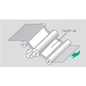 [Case Study of Pressure Measurement...