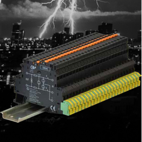 本安防爆仕様 SIL3避雷器(アレスタ)『D9000シリーズ』 製品画像