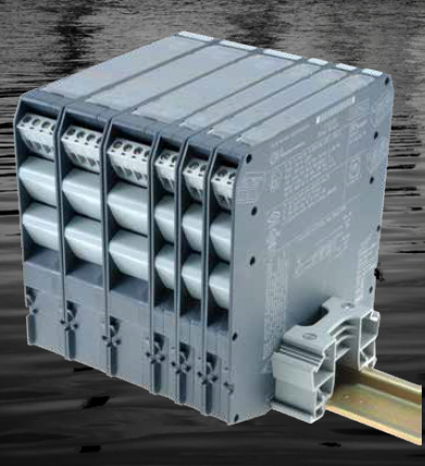 【水処理向け】D6000シリーズ