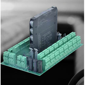 HART マルチプレクサーシステム 製品画像