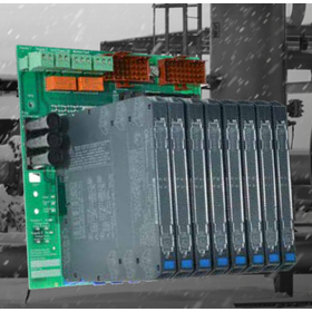 ターミナルボード 製品画像