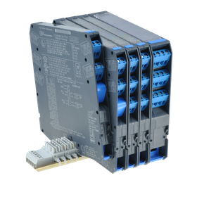 【鉱業向け】D5000シリーズ 防爆バリア