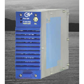 防爆電源ユニット『PSx1200シリーズ』