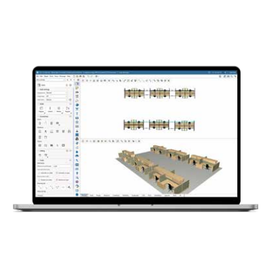 空間デザインITプラットフォーム CET