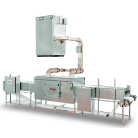 Microwave Defrosting Machine for Catering "MIP Type" product image