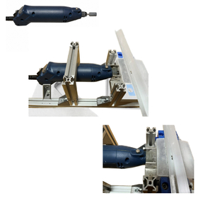 Improvement Case 2: Disc Sander (Mo...