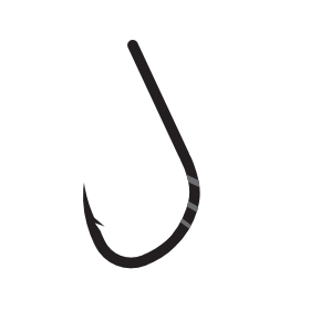 ウェーブライン鈎