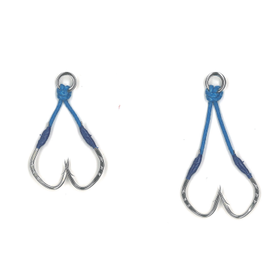 ウェーブラインアジ/ストロング/ターコイズ