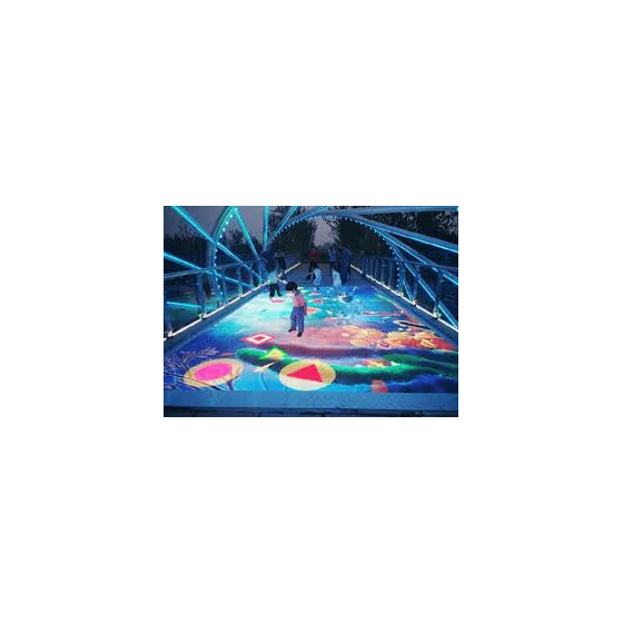 LEDインタラクティブフロアタイルスクリーン.jpg