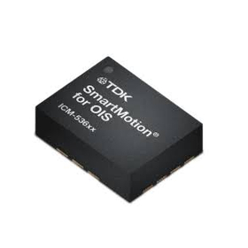 High-performance IMU market size forecast 2026