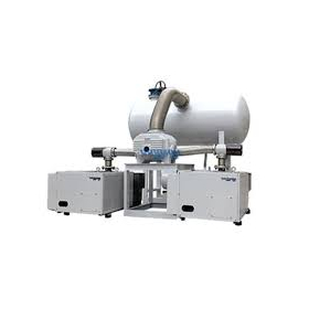 Global market size of vacuum pumps ...