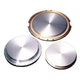 Liquid Crystal Display Target Mater...