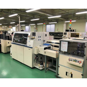 一気通貫対応！部品収集から開発まで請け負います