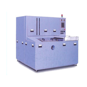 炭化水素系洗浄剤＆洗浄機『スカイクリーン MD、MKシリーズ』