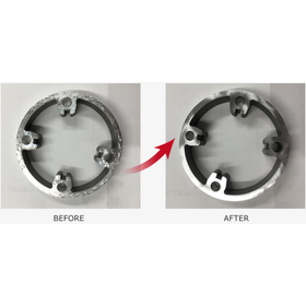 提案型ブラシ開発事業