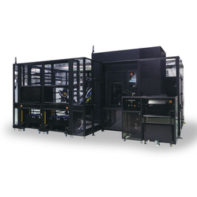 完全自動マシニングセンタ『TTMC』