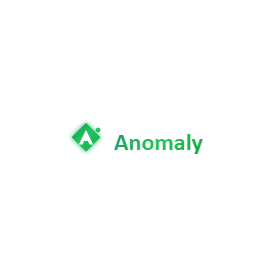 Anomaly株式会社 会社案内
