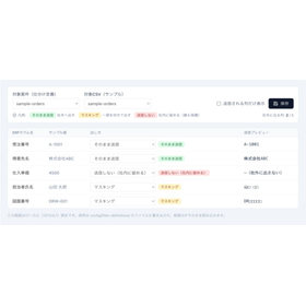 Core System and Cloud Integration Tool 'LocalSync'