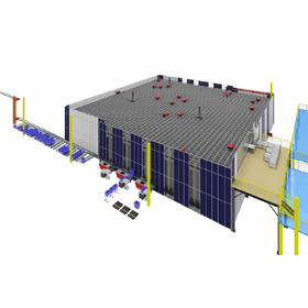 【AutoStore導入事例】MAHLE Aftermarket