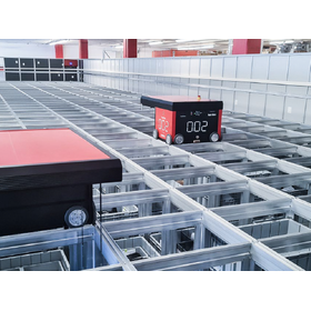 【AutoStore導入事例】Hitachi Energy様