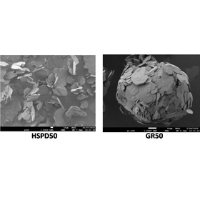 六方晶窒化ホウ素(H-BN)