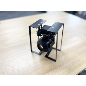 Design and manufacture of brackets ...