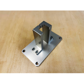 ロボットアームデモ用治具設計製作
