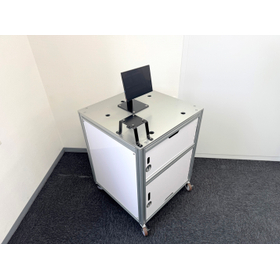 デモ用架台設計製作(Format_3) 製品画像