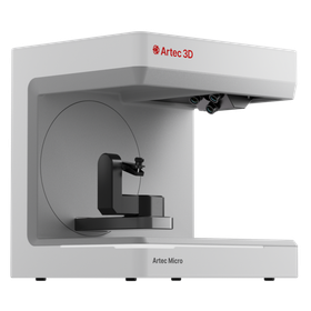 リメイク・カスタム向け3Dスキャニング