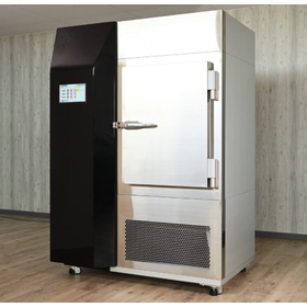 急速冷凍機『パラダイムシフトフリーザー』