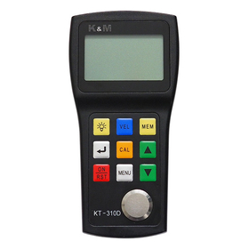 超音波厚さ計『KT-310D』