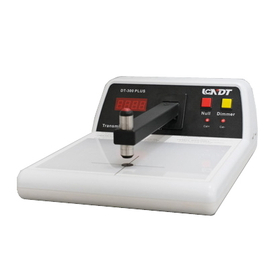 フィルム濃度計『DT-300PLUS』