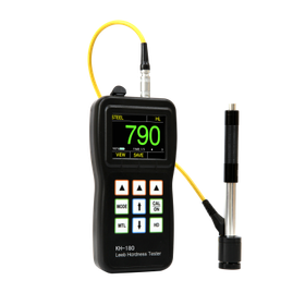 リバウンド硬さ計(硬度計)『KH-180』