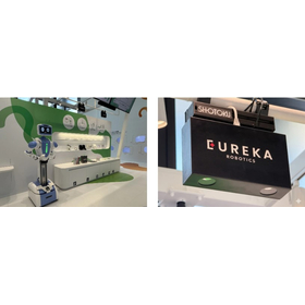 【Eureka AIビジョンシステム事例】川崎重工様