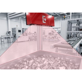 AIビジョン活用でワークの分別を自動化