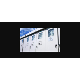 キュービクル工事