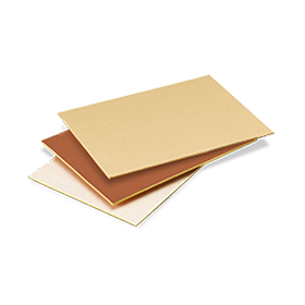 プリント基板製造用クッション材『ACE BOARD(R)』