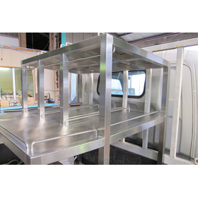 Achieving high dimensional accuracy...